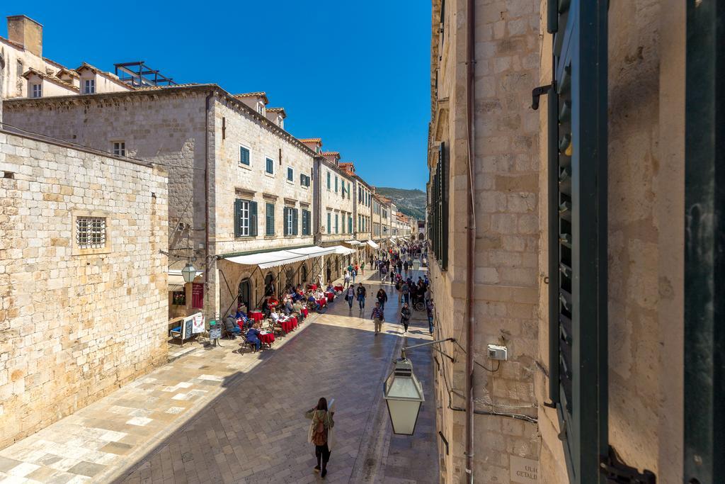 Hedera Estate, Hedera A2 Apartment Dubrovnik Exterior photo
