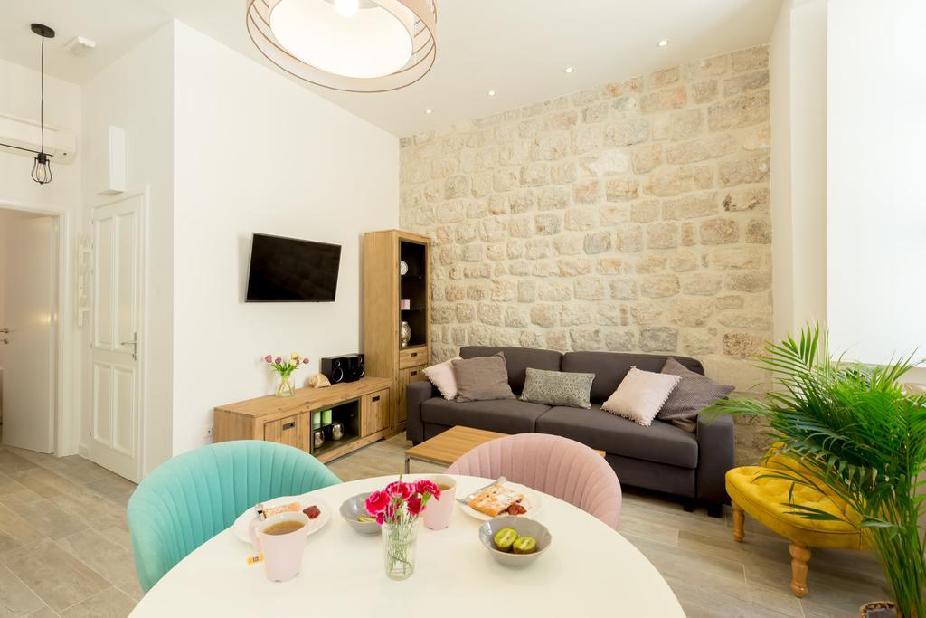Hedera Estate, Hedera A2 Apartment Dubrovnik Exterior photo